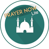 Prayer Now Lite ikon