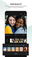 Capcut - Video Editor 2020 Advice imagem de tela 1