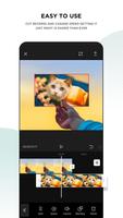 Capcut - Video Editor 2020 Advice скриншот 2