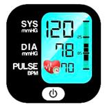 Blood Pressure Tracker Pro