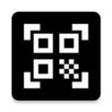 Black QR Scanner APK