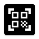 Black QR Scanner APK