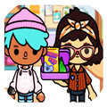 TOCA Life World Town Guide 2020