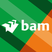 BAM Reports ícone