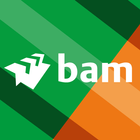 BAM Reports ícone