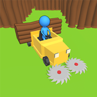 Woodmill Craft Idle آئیکن