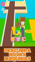 Woodmill Craft Idle imagem de tela 3