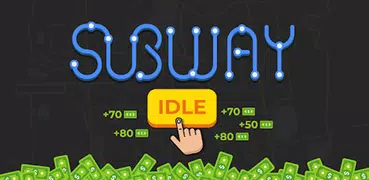 Subway Idle 3D