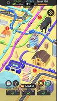 Subway Idle 3D Cartaz
