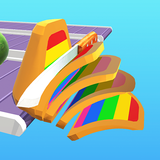 Satisfy Idle icono