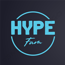 Hype Fam aplikacja