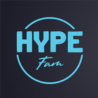 Hype Fam 圖標