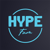 Hype Fam icono