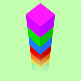 The Infinite Tower أيقونة