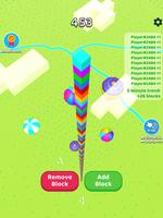 برنامه‌نما The Infinite Tower عکس از صفحه