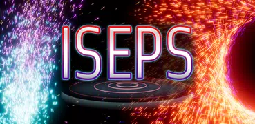 ISEPS Idle Particle Simulator