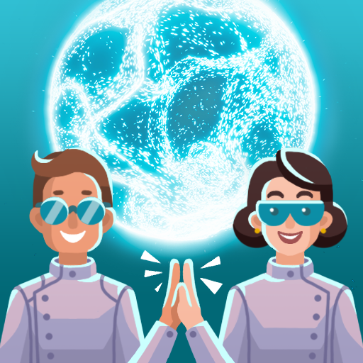 ISEPS Idle Particle Simulator