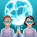 APK ISEPS Idle Particle Simulator