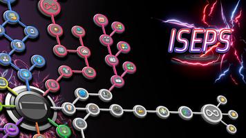 ISEPS الملصق