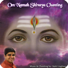 Om Namah Shivaya Chanting icône