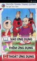 TRUYỆN TRẠNG QUỶNH - CƯỜI VỠ BỤNG poster