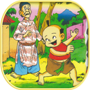 TRUYỆN TRANH TRẠNG QUỶNH APK