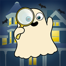 Hidden Objects - Haunted House APK