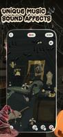 Hidden Objects - Haunted House Screenshot 2