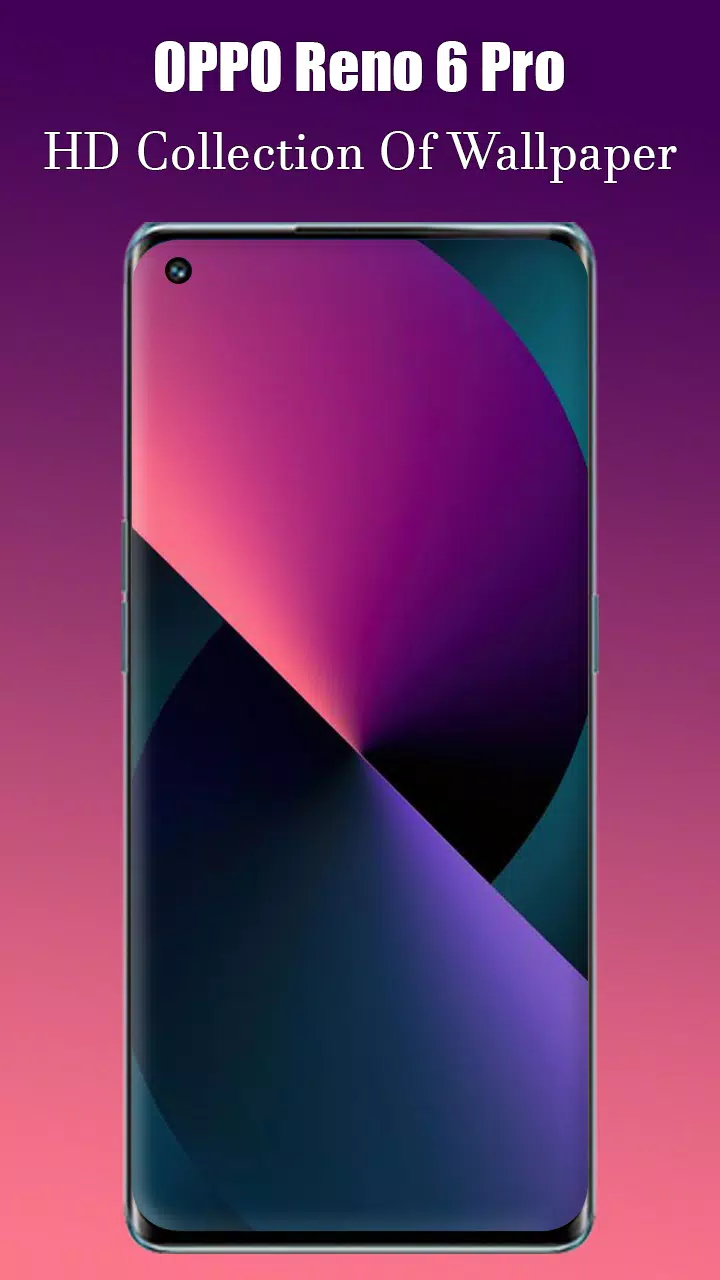 Oppo Reno 6 Pro Themes APK pour Android Télécharger