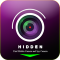 hidden Camera finder