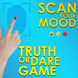Mood Scanner simgesi