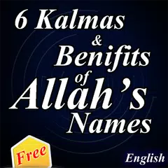 Descargar APK de Benefits of Allah's Names