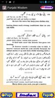 Punjabi Poetry स्क्रीनशॉट 1
