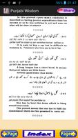 Punjabi Poetry скриншот 2