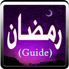 Ramadan Guide (Urdu)-icoon