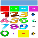 Kids Calculadora-APK