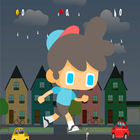 آیکون‌ Run Away Joe