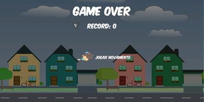 برنامه‌نما Run Away Joe عکس از صفحه