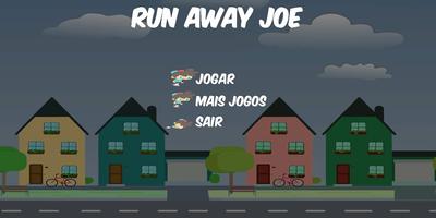 برنامه‌نما Run Away Joe عکس از صفحه