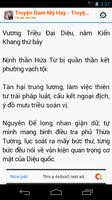 Truyện Đam Mỹ Hay Nhất ภาพหน้าจอ 3