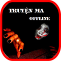 Truyện Ma offline