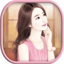 100 Truyện Ngôn Tình Sắc APK