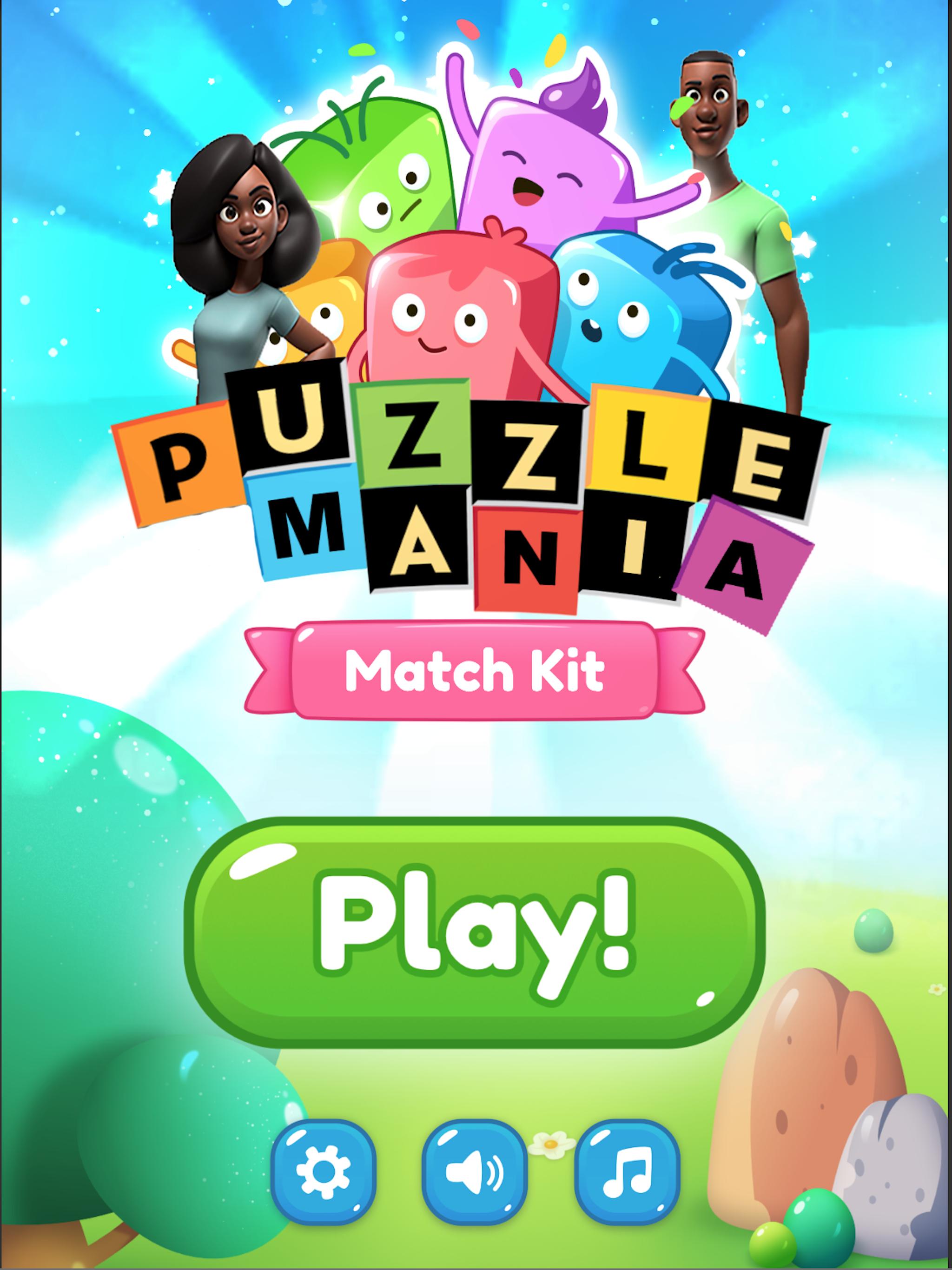 Puzzle Box Mania for Android - APK Download