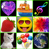 Memory Game - Brain Exercise أيقونة
