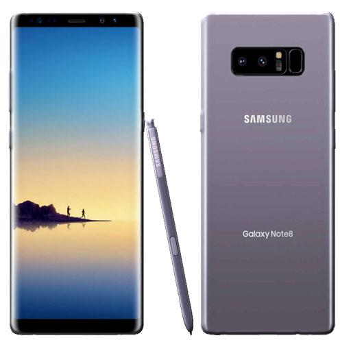 Complete Samsung Galaxy Secret Code