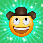 Emoji Mashup icône