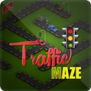 Traffic Maze APK