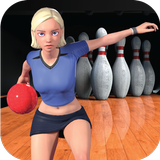 Bowling Kings (Super VR) আইকন