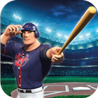 آیکون‌ Baseball Kings (Super VR)