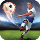 Kings Soccer (Super VR) ไอคอน